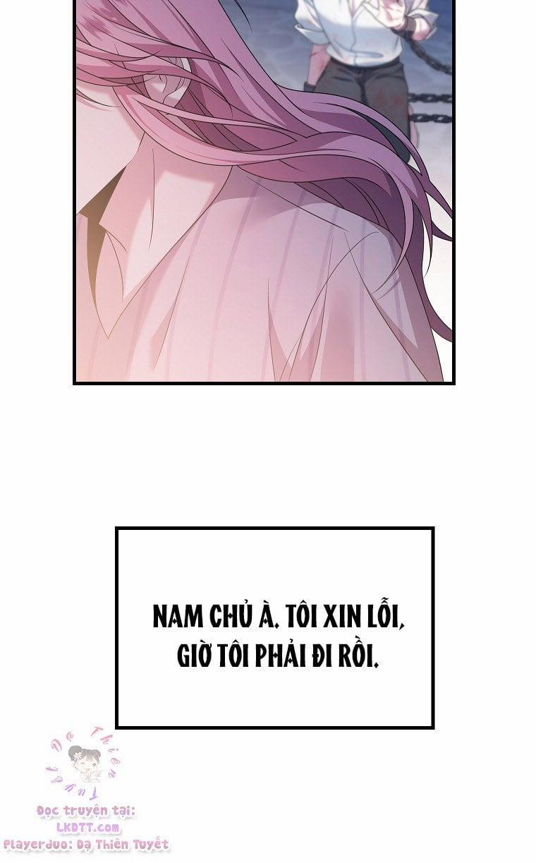 Tôi Gặp Nam Chính Trong Tù 10 trang 69