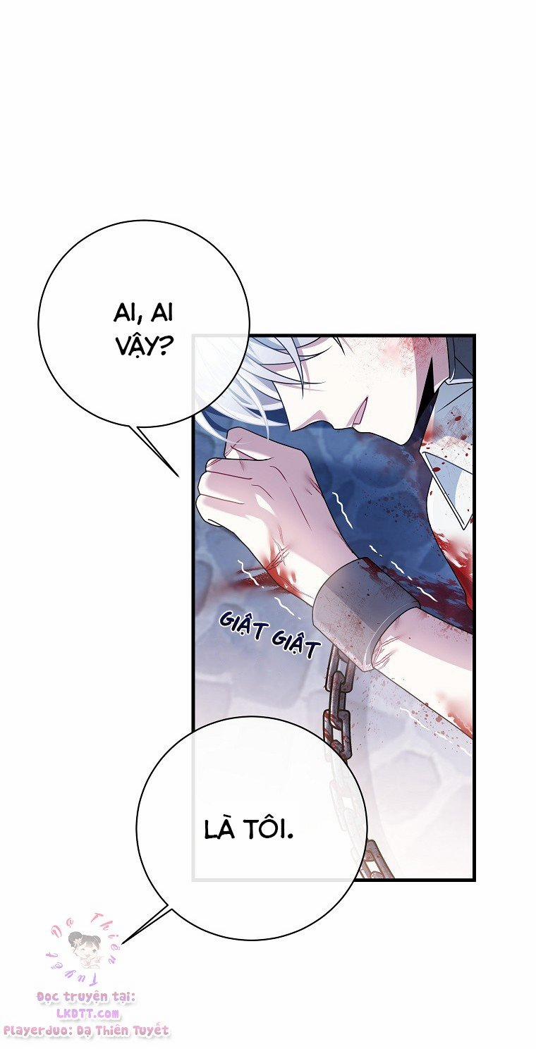 Tôi Gặp Nam Chính Trong Tù 10 trang 7