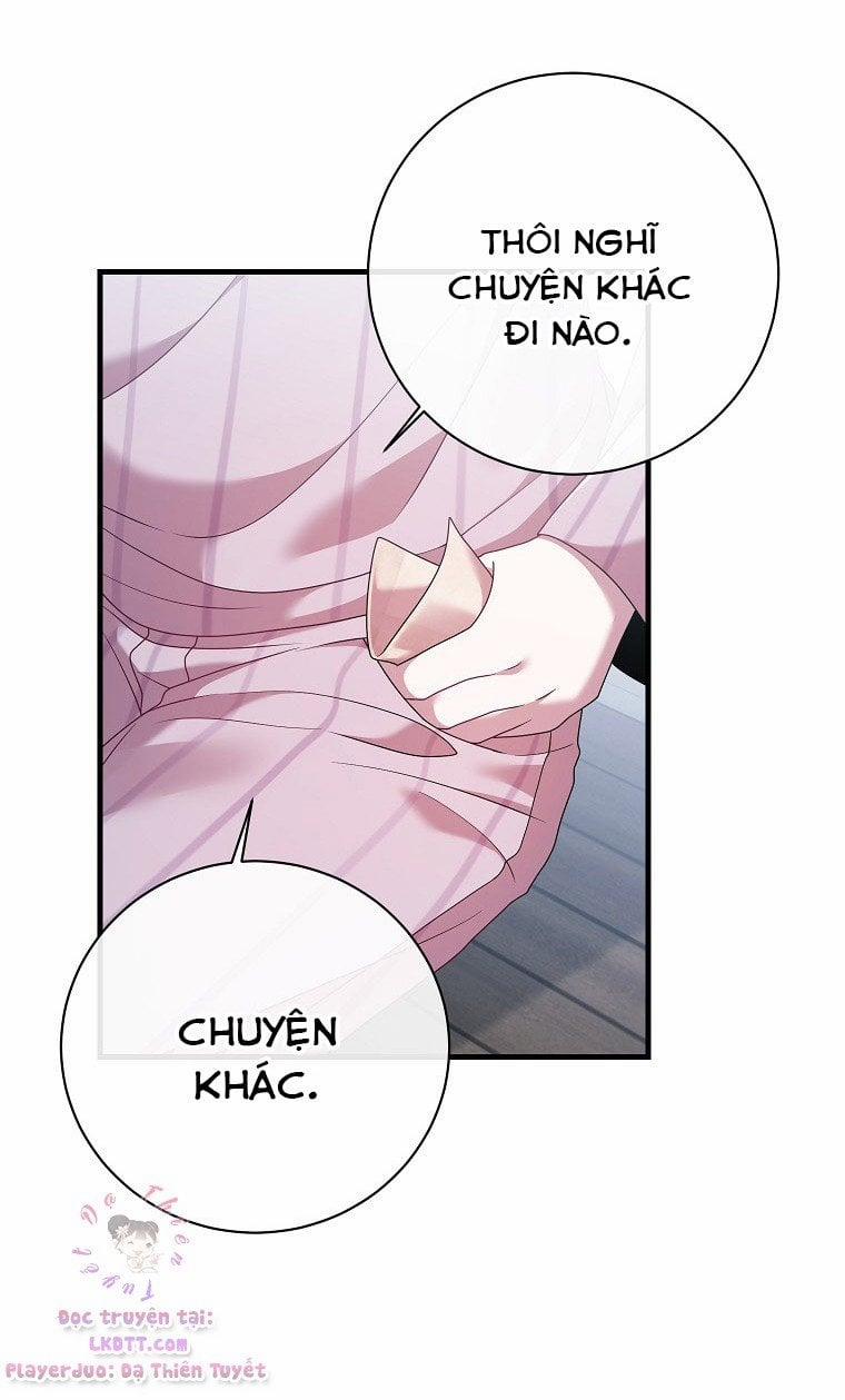 Tôi Gặp Nam Chính Trong Tù 10 trang 74