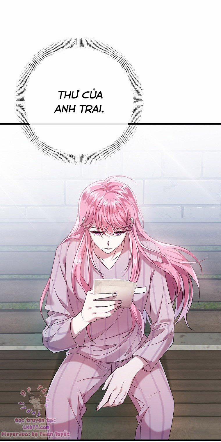 Tôi Gặp Nam Chính Trong Tù 10 trang 76