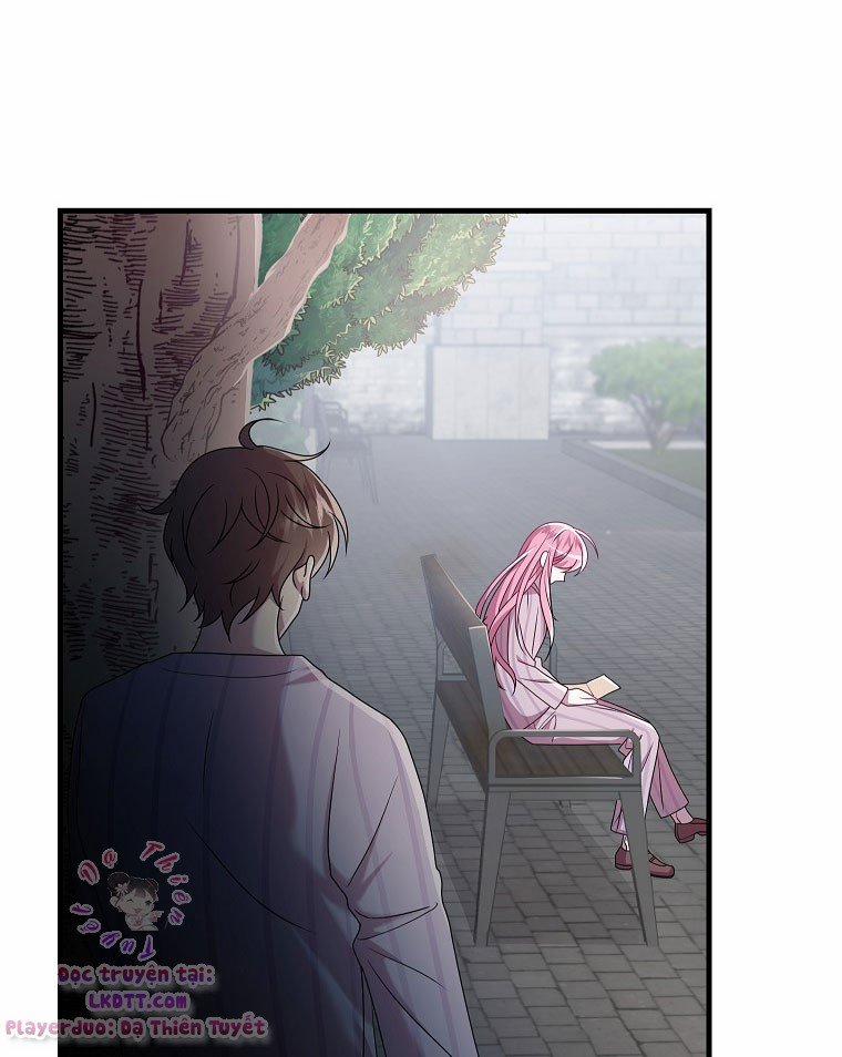 Tôi Gặp Nam Chính Trong Tù 11 trang 15