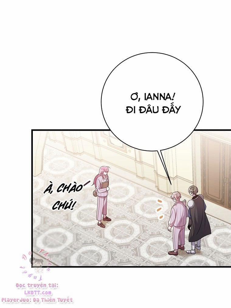 Tôi Gặp Nam Chính Trong Tù 11 trang 19