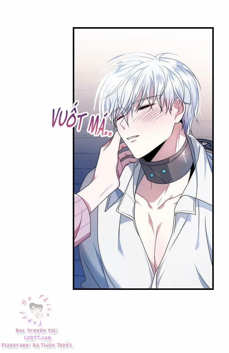 Tôi Gặp Nam Chính Trong Tù 11 trang 26