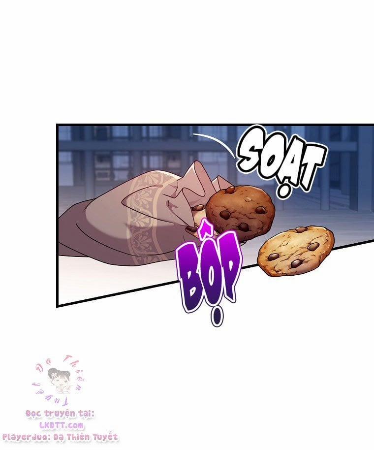 Tôi Gặp Nam Chính Trong Tù 11 trang 28