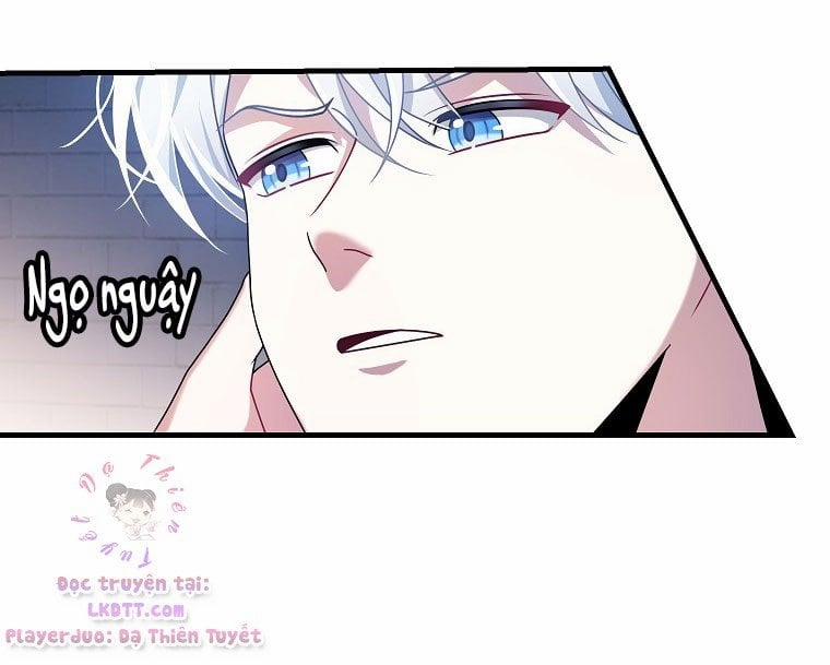 Tôi Gặp Nam Chính Trong Tù 11 trang 29