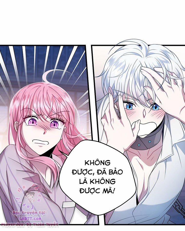 Tôi Gặp Nam Chính Trong Tù 11 trang 31