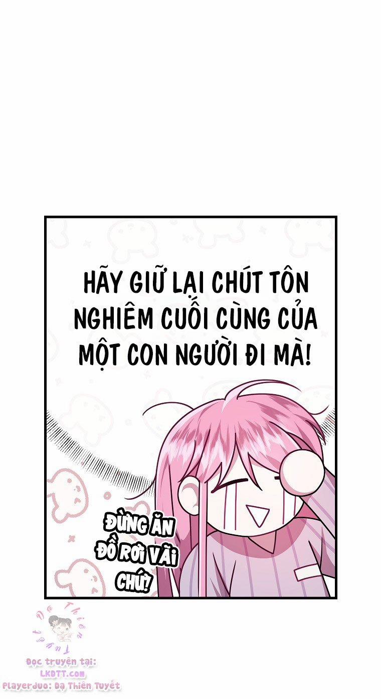 Tôi Gặp Nam Chính Trong Tù 11 trang 32