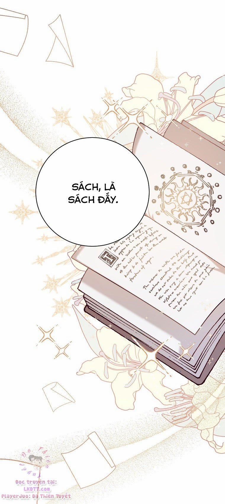 Tôi Gặp Nam Chính Trong Tù 11 trang 36