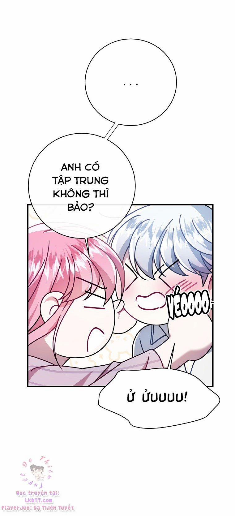 Tôi Gặp Nam Chính Trong Tù 11 trang 39