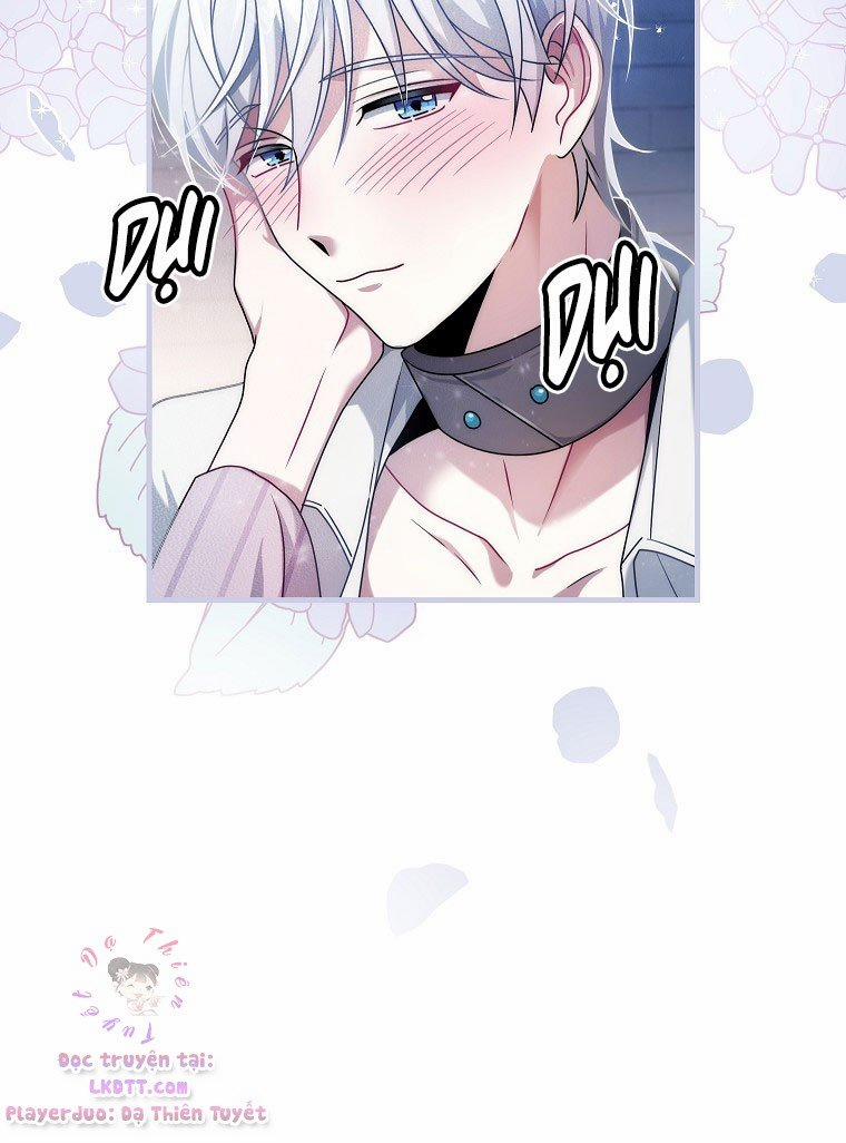 Tôi Gặp Nam Chính Trong Tù 11 trang 52