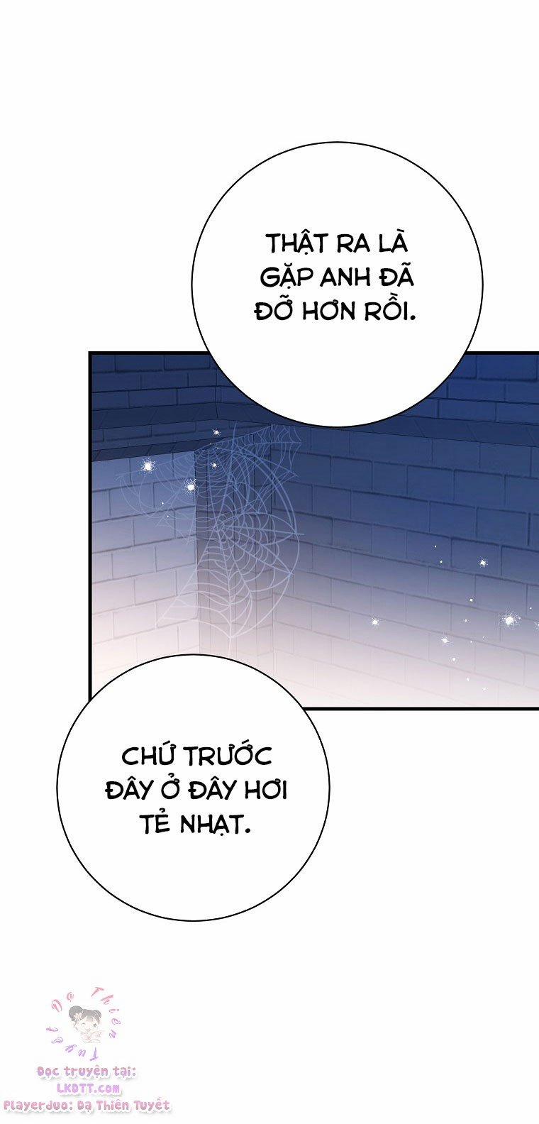 Tôi Gặp Nam Chính Trong Tù 11 trang 55