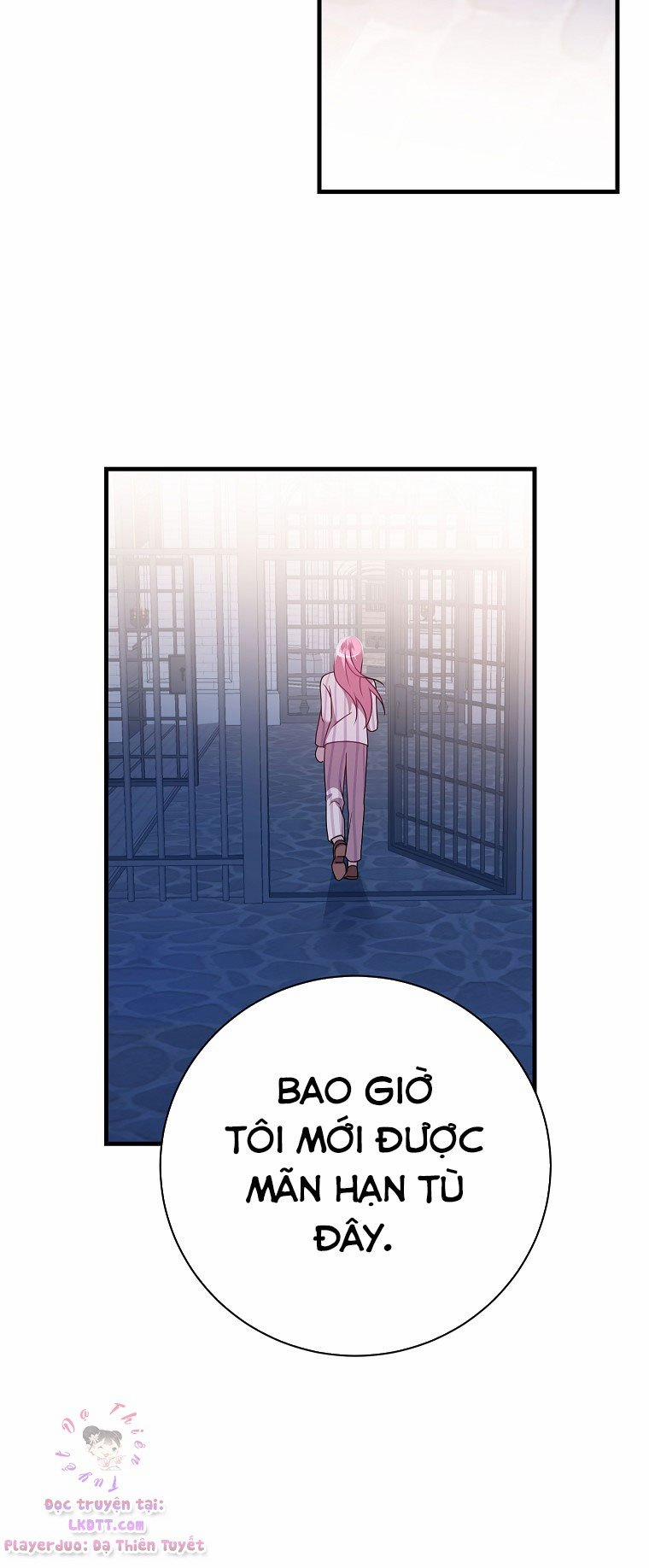 Tôi Gặp Nam Chính Trong Tù 11 trang 58