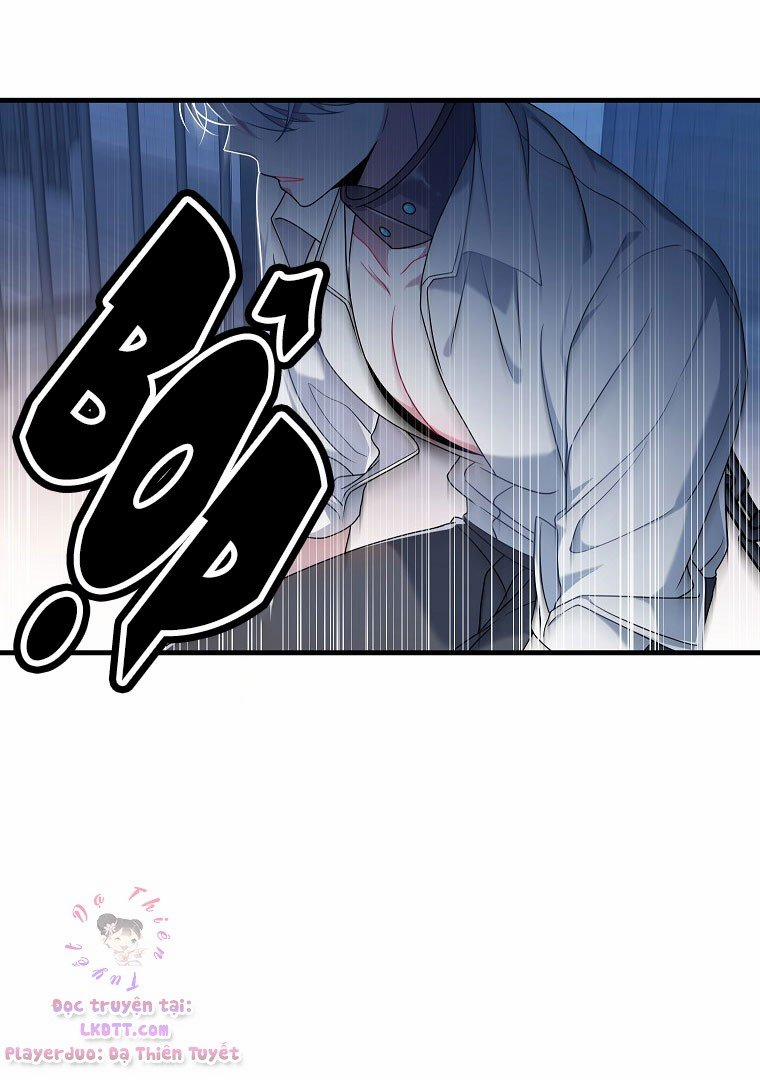 Tôi Gặp Nam Chính Trong Tù 11 trang 59