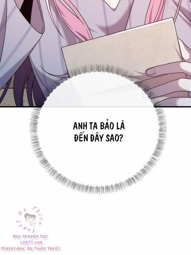 Tôi Gặp Nam Chính Trong Tù 11 trang 6