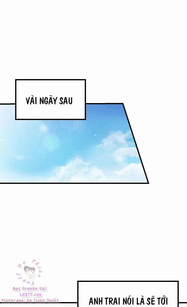 Tôi Gặp Nam Chính Trong Tù 11 trang 62