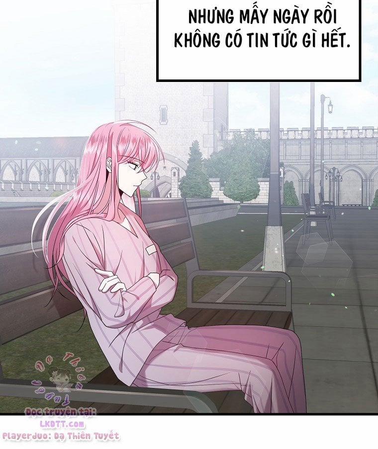 Tôi Gặp Nam Chính Trong Tù 11 trang 63