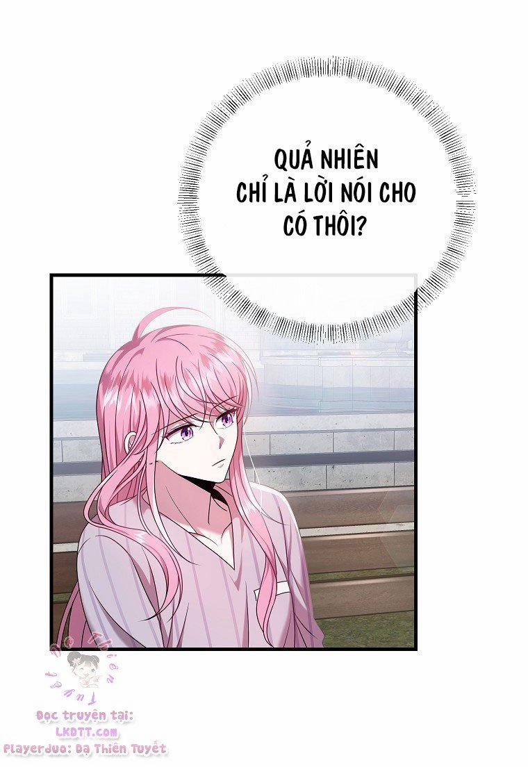 Tôi Gặp Nam Chính Trong Tù 11 trang 64