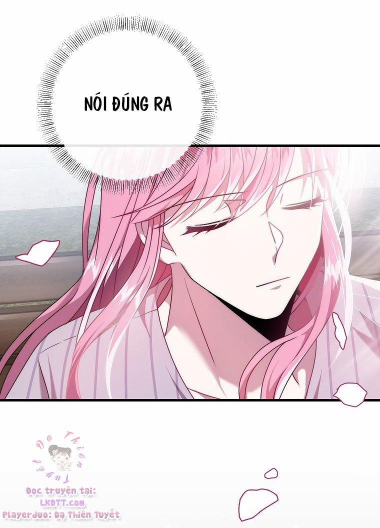 Tôi Gặp Nam Chính Trong Tù 11 trang 65