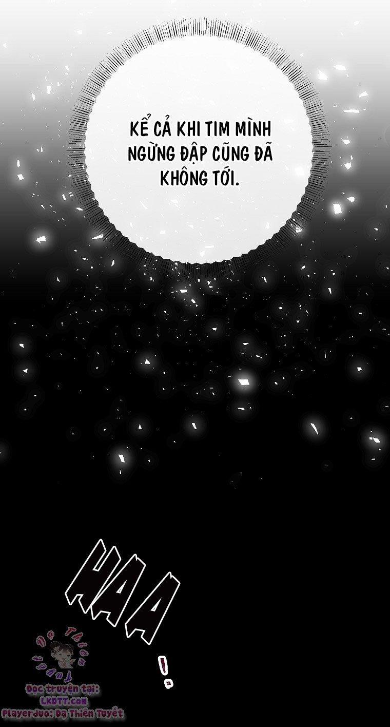 Tôi Gặp Nam Chính Trong Tù 11 trang 66