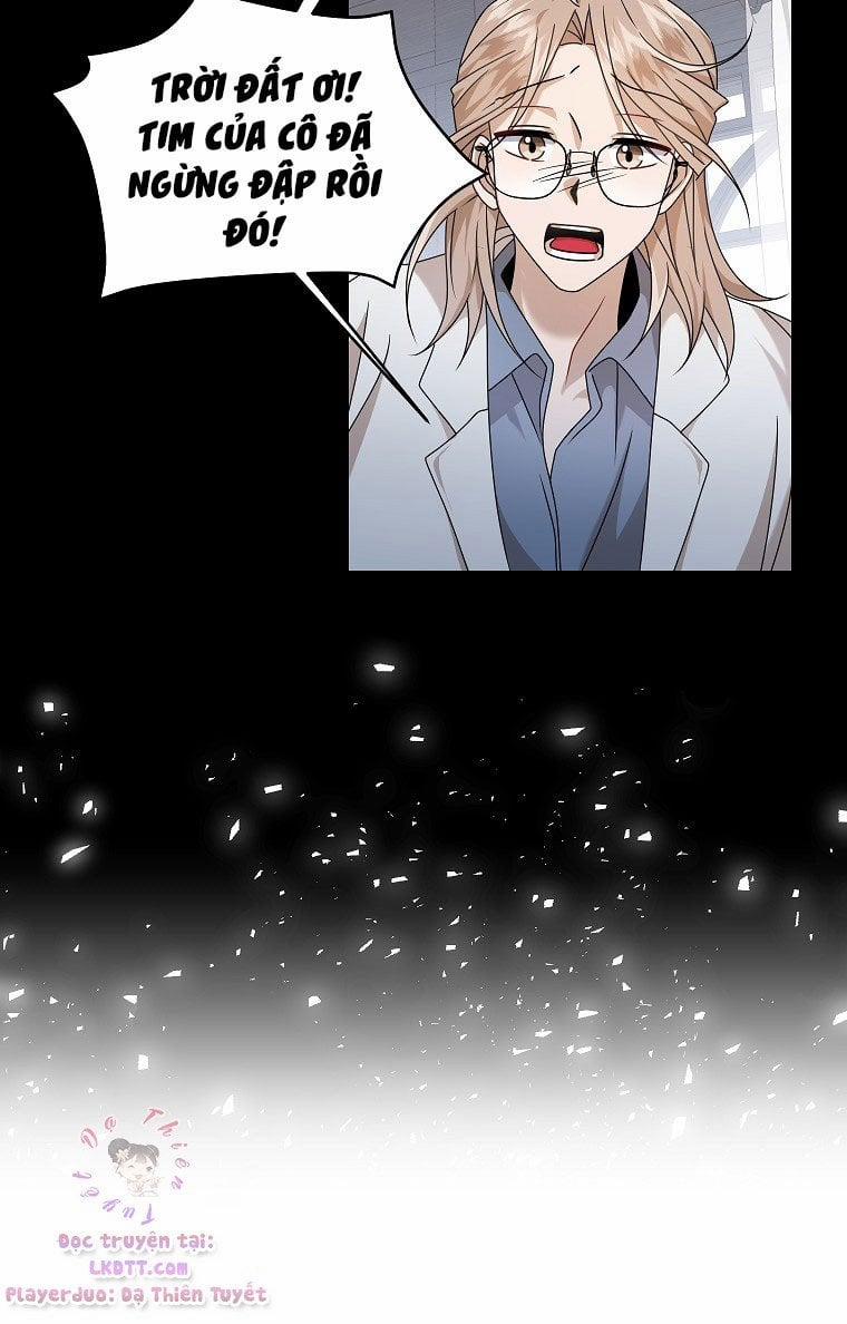 Tôi Gặp Nam Chính Trong Tù 11 trang 69