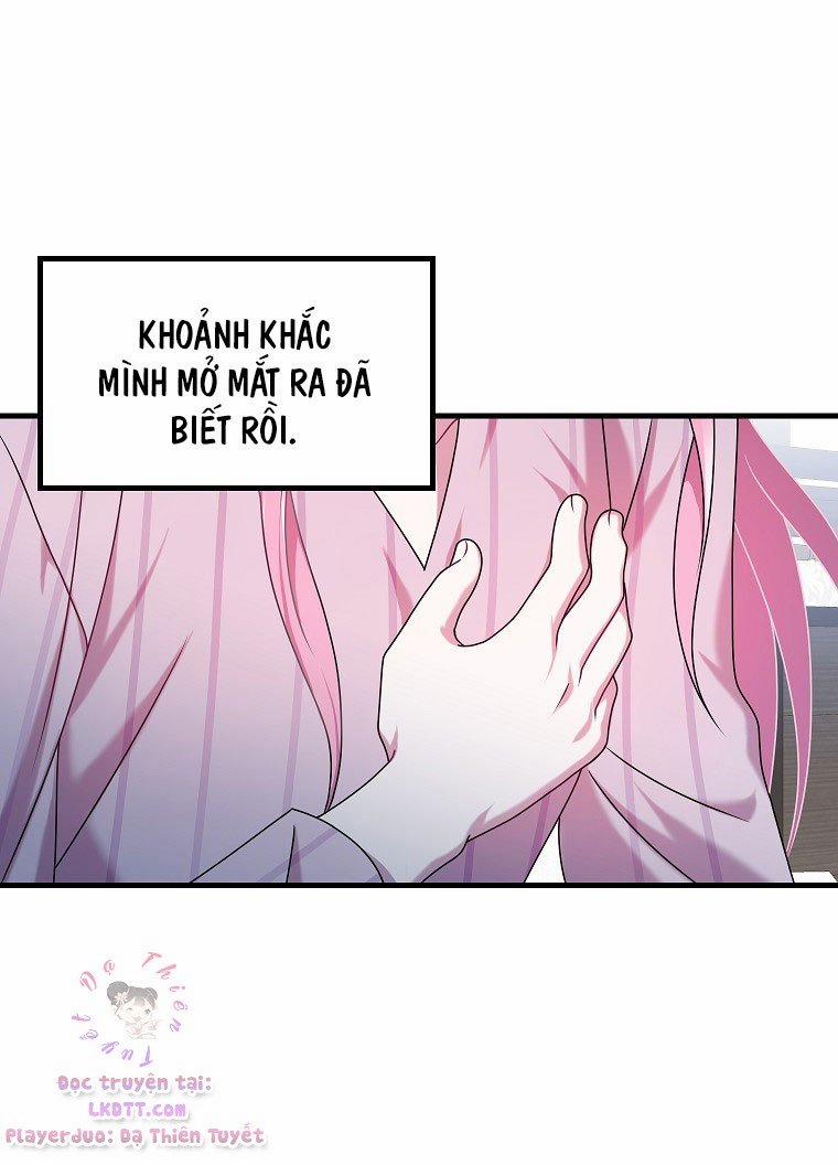 Tôi Gặp Nam Chính Trong Tù 11 trang 71