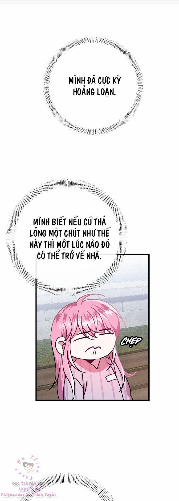 Tôi Gặp Nam Chính Trong Tù 11 trang 73