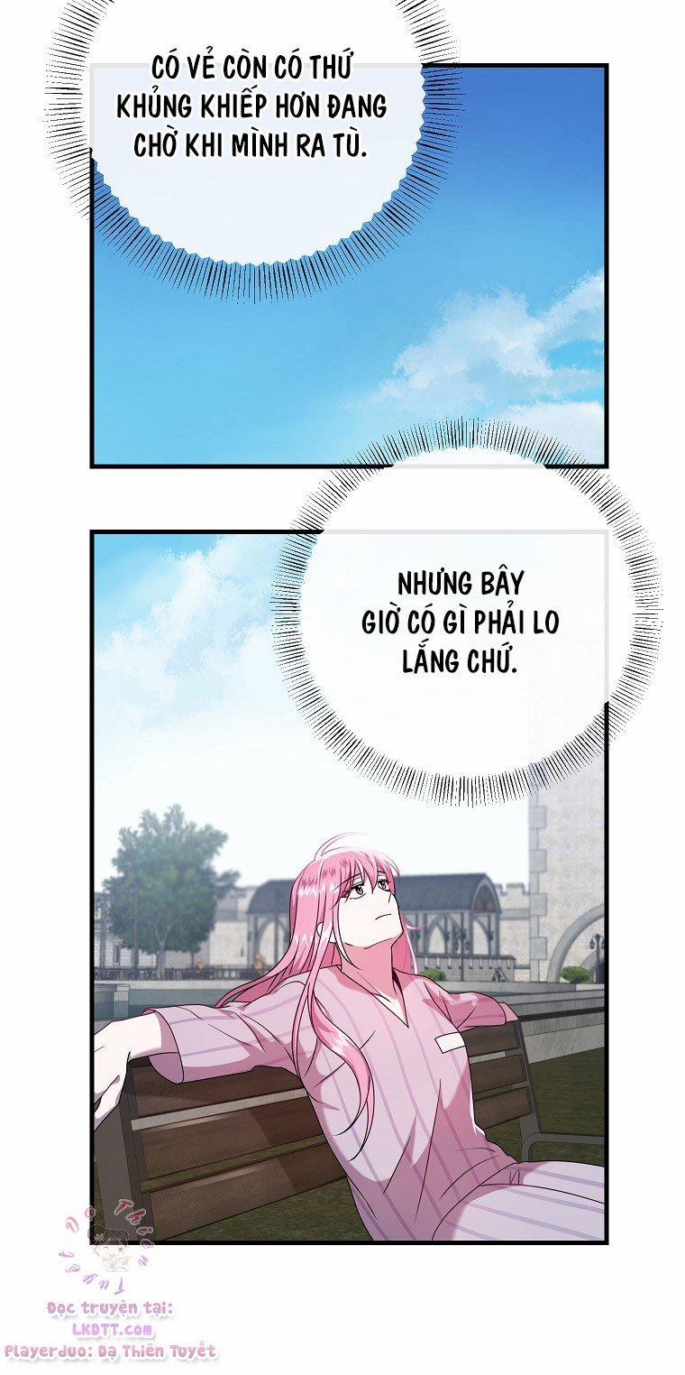 Tôi Gặp Nam Chính Trong Tù 11 trang 74