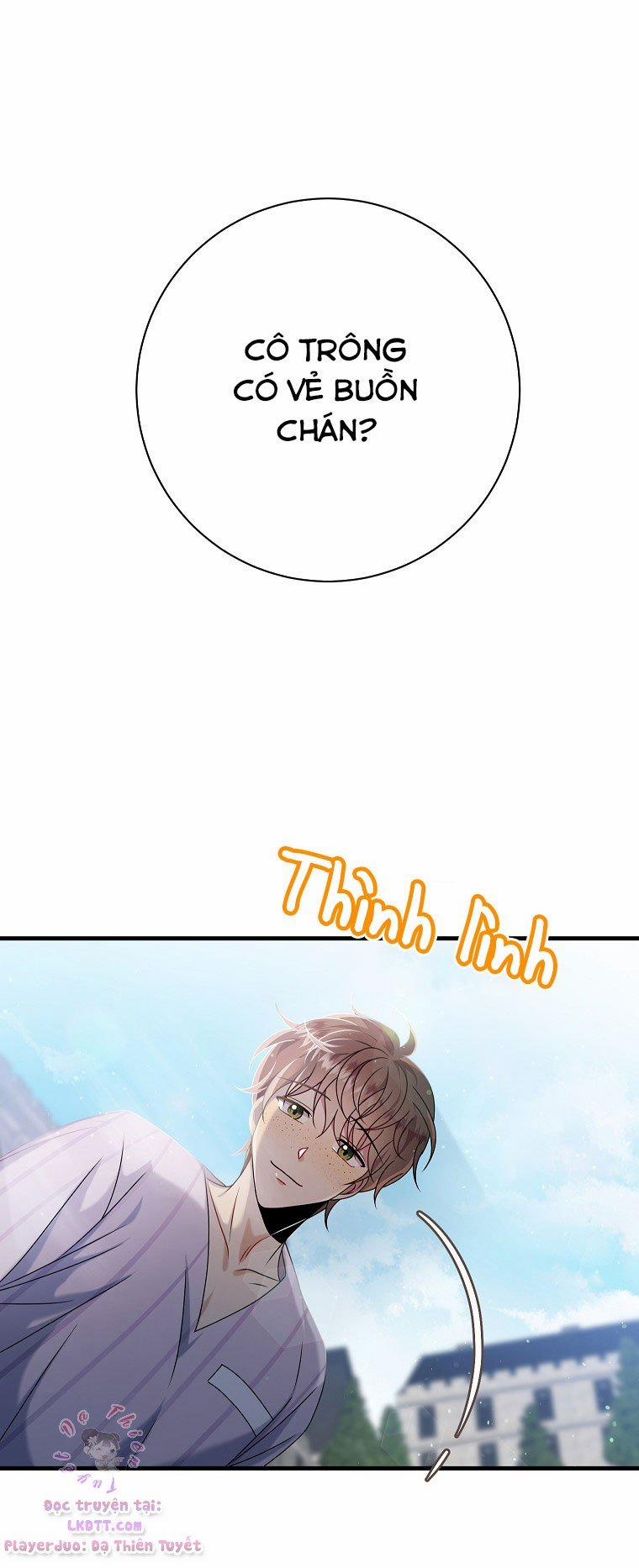 Tôi Gặp Nam Chính Trong Tù 11 trang 76