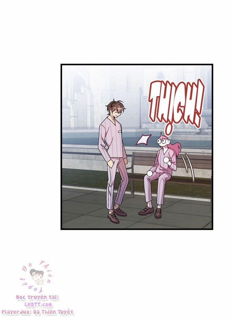 Tôi Gặp Nam Chính Trong Tù 11 trang 77