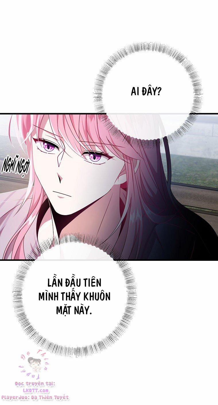 Tôi Gặp Nam Chính Trong Tù 11 trang 78