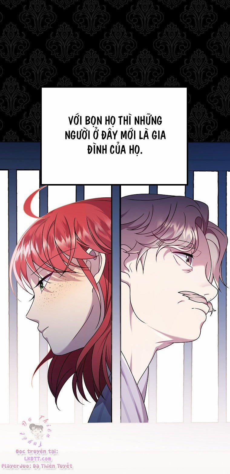 Tôi Gặp Nam Chính Trong Tù 11 trang 8