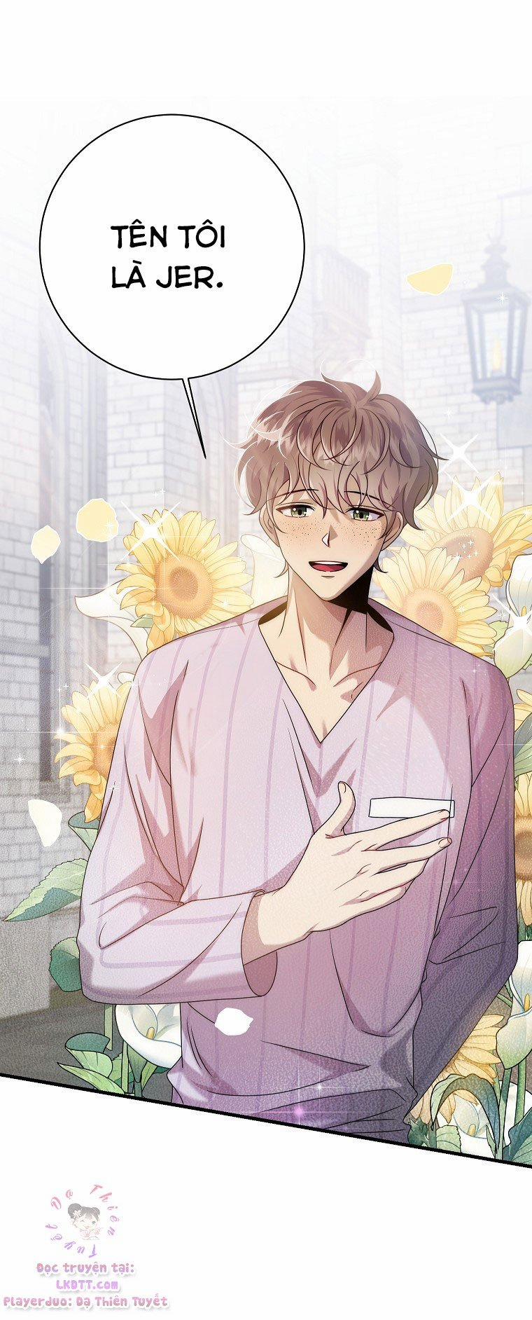 Tôi Gặp Nam Chính Trong Tù 11 trang 82