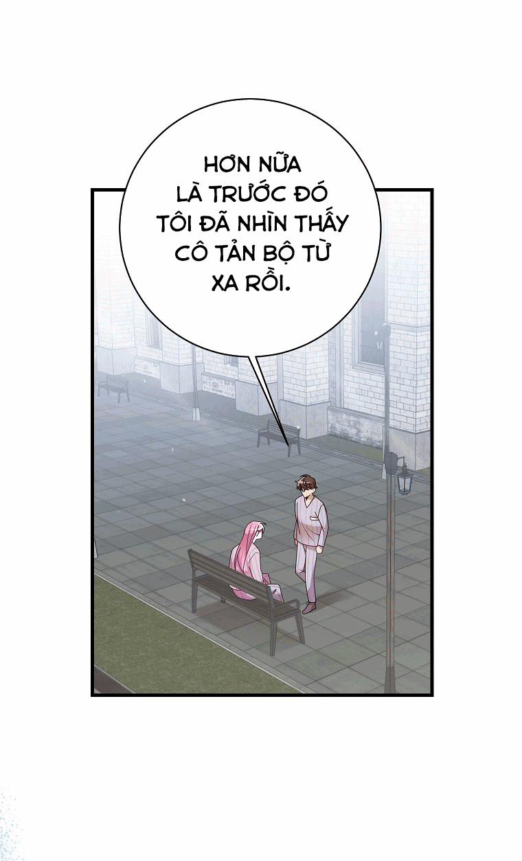 Tôi Gặp Nam Chính Trong Tù 12 trang 12