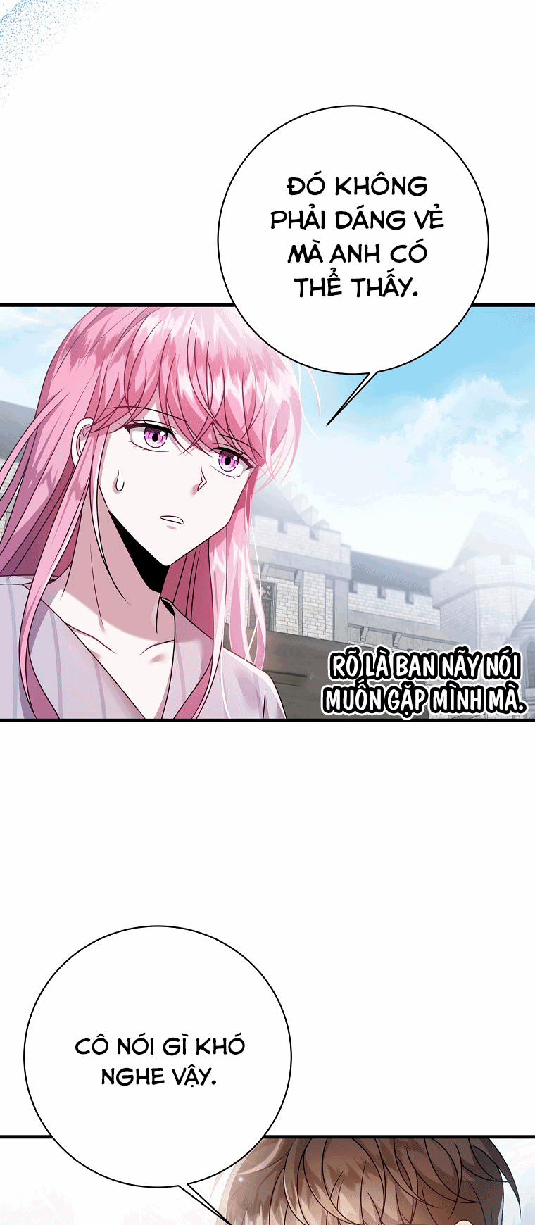 Tôi Gặp Nam Chính Trong Tù 12 trang 14