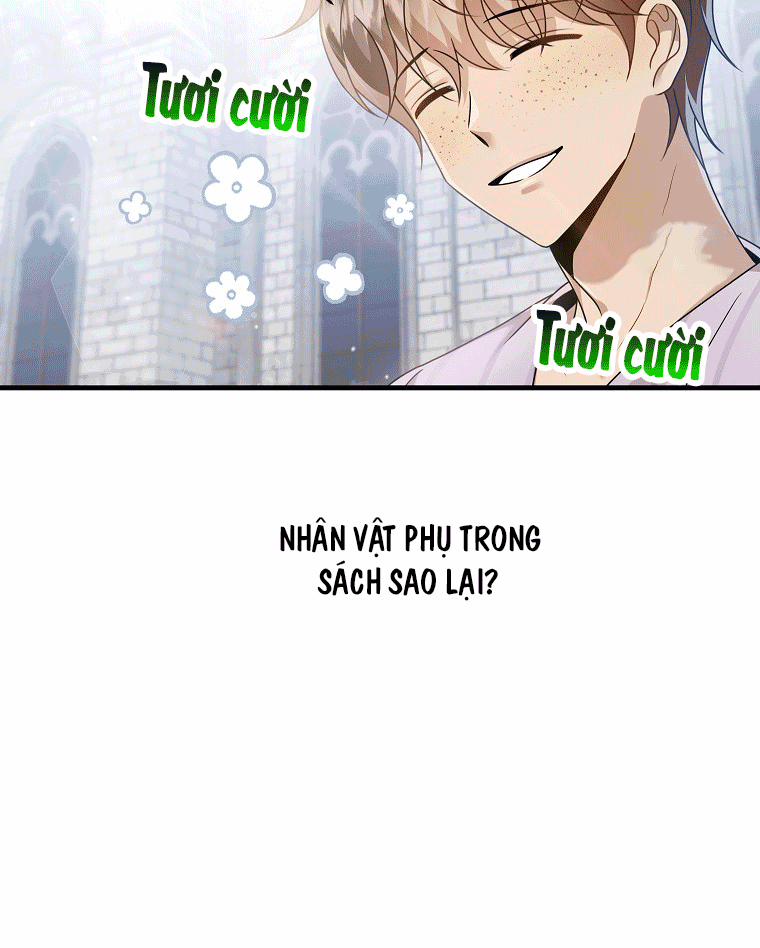 Tôi Gặp Nam Chính Trong Tù 12 trang 15