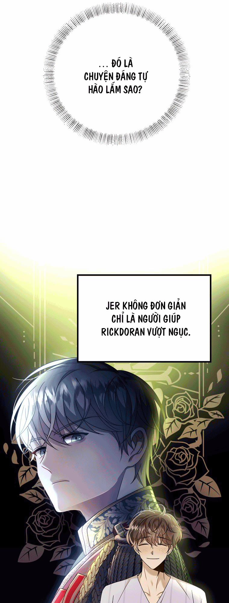 Tôi Gặp Nam Chính Trong Tù 12 trang 17