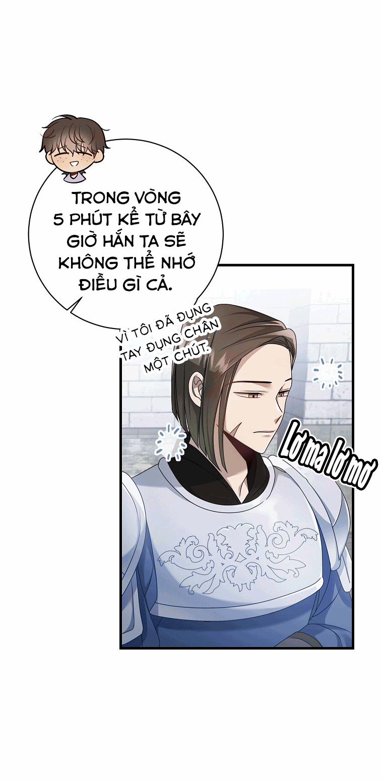 Tôi Gặp Nam Chính Trong Tù 12 trang 24