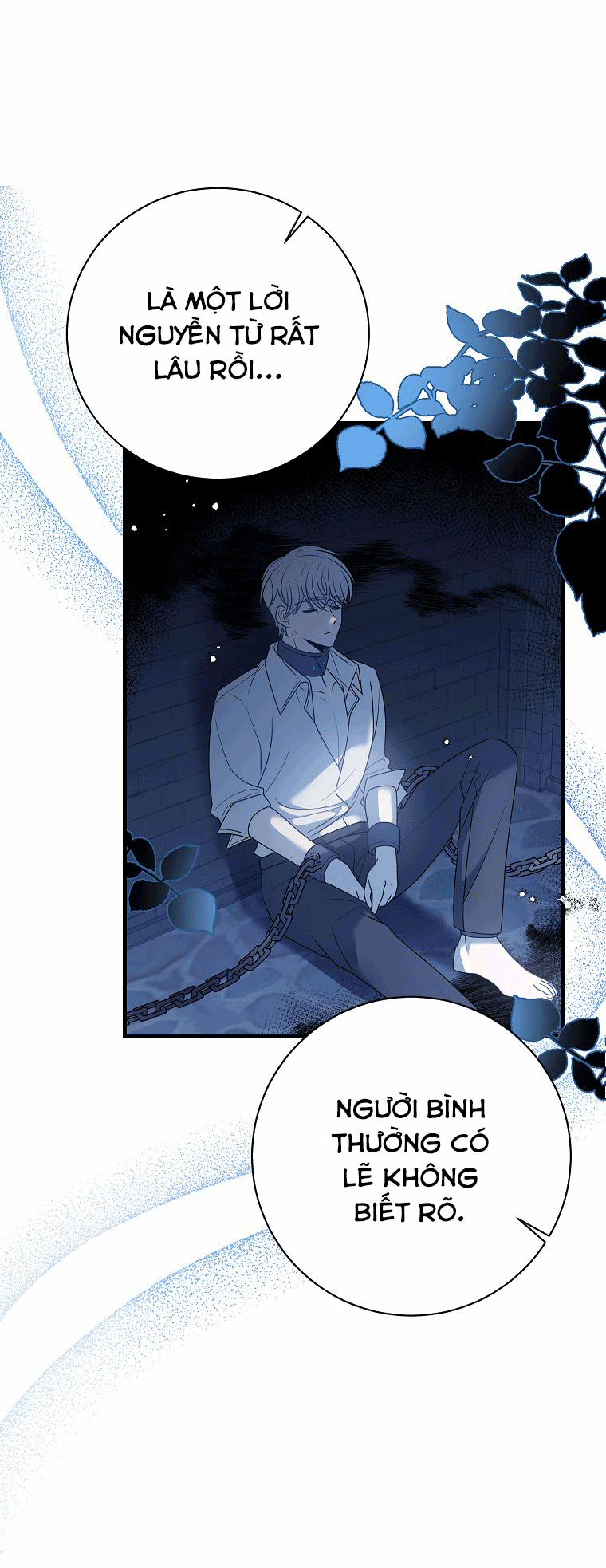 Tôi Gặp Nam Chính Trong Tù 12 trang 29