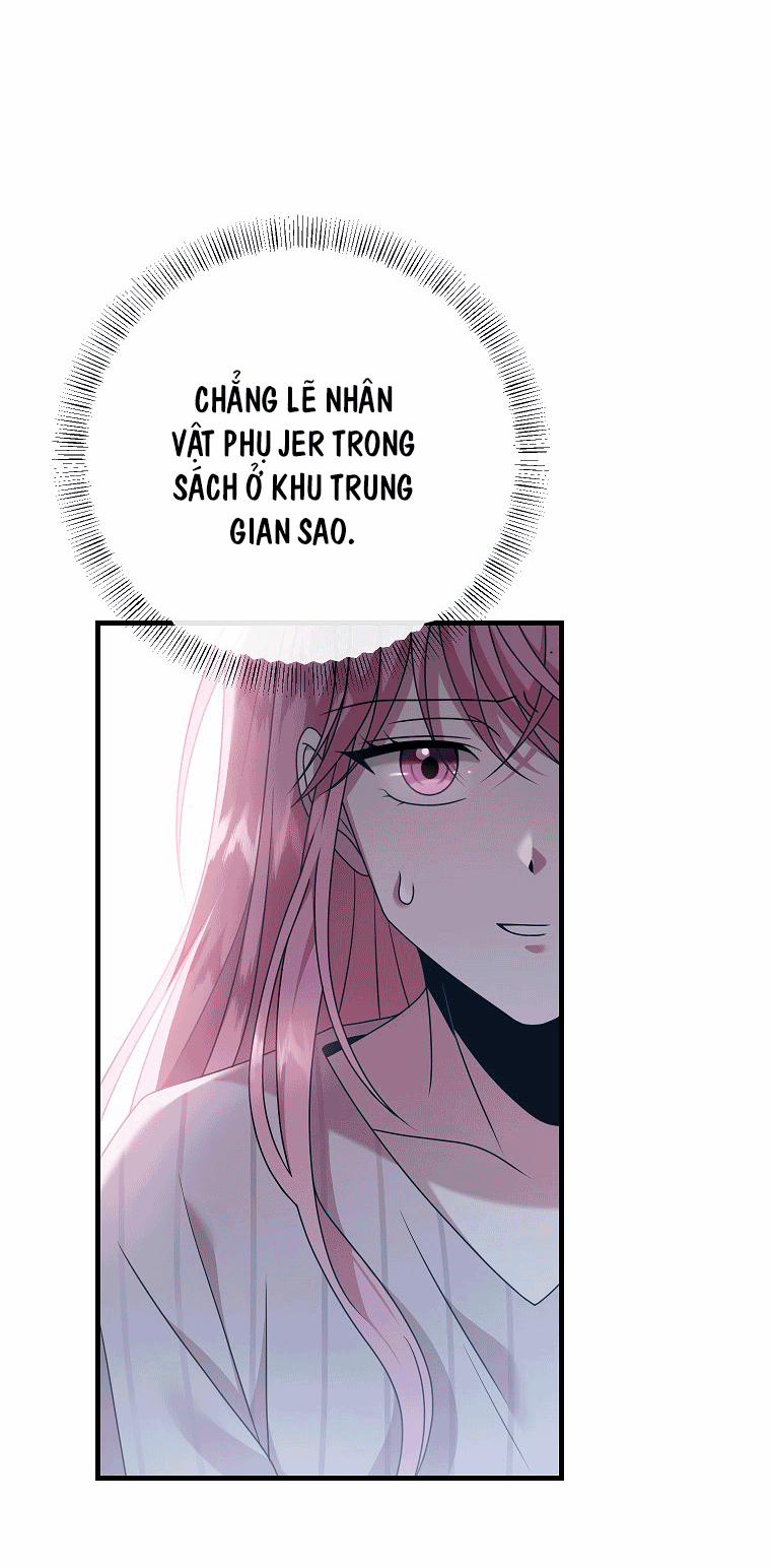 Tôi Gặp Nam Chính Trong Tù 12 trang 3