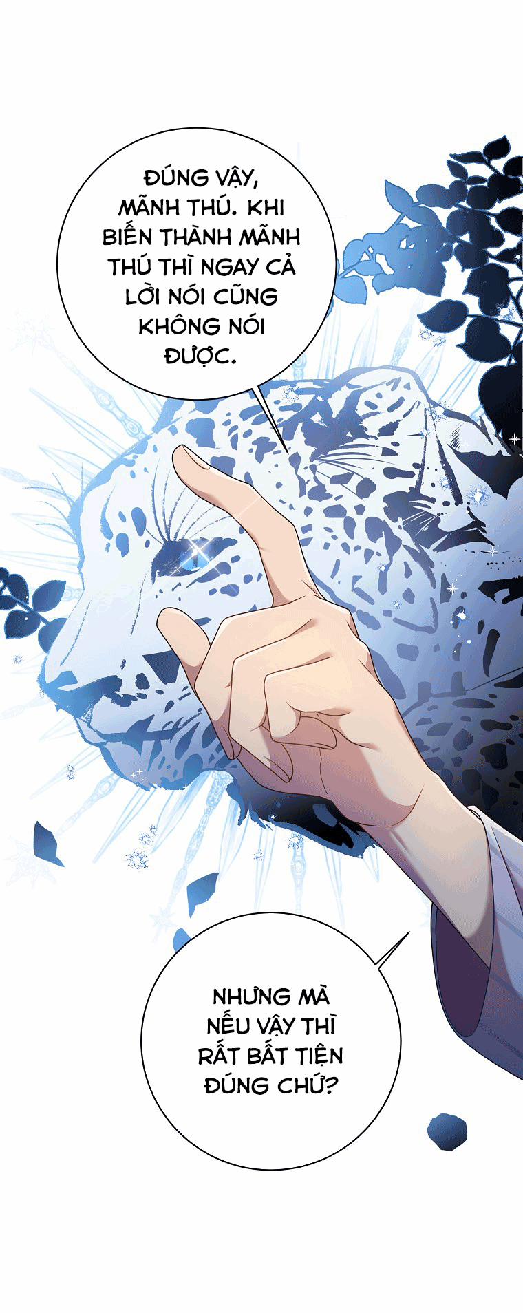 Tôi Gặp Nam Chính Trong Tù 12 trang 32