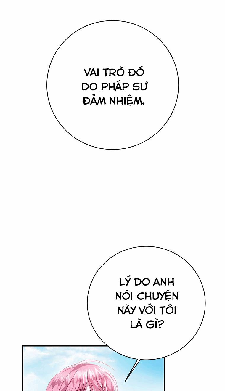 Tôi Gặp Nam Chính Trong Tù 12 trang 34