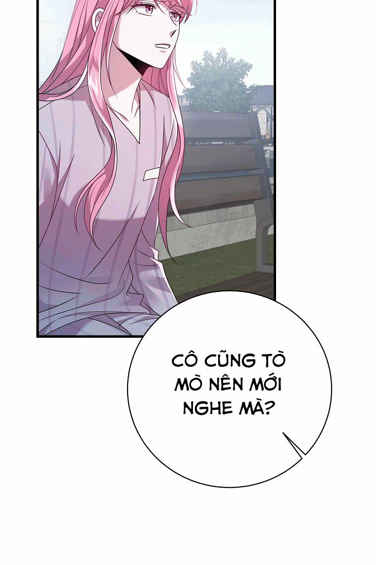 Tôi Gặp Nam Chính Trong Tù 12 trang 35