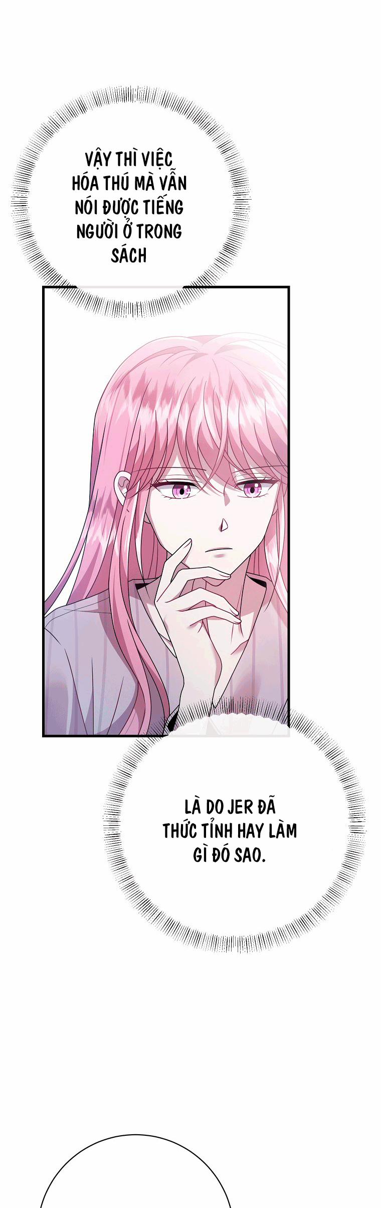 Tôi Gặp Nam Chính Trong Tù 12 trang 38