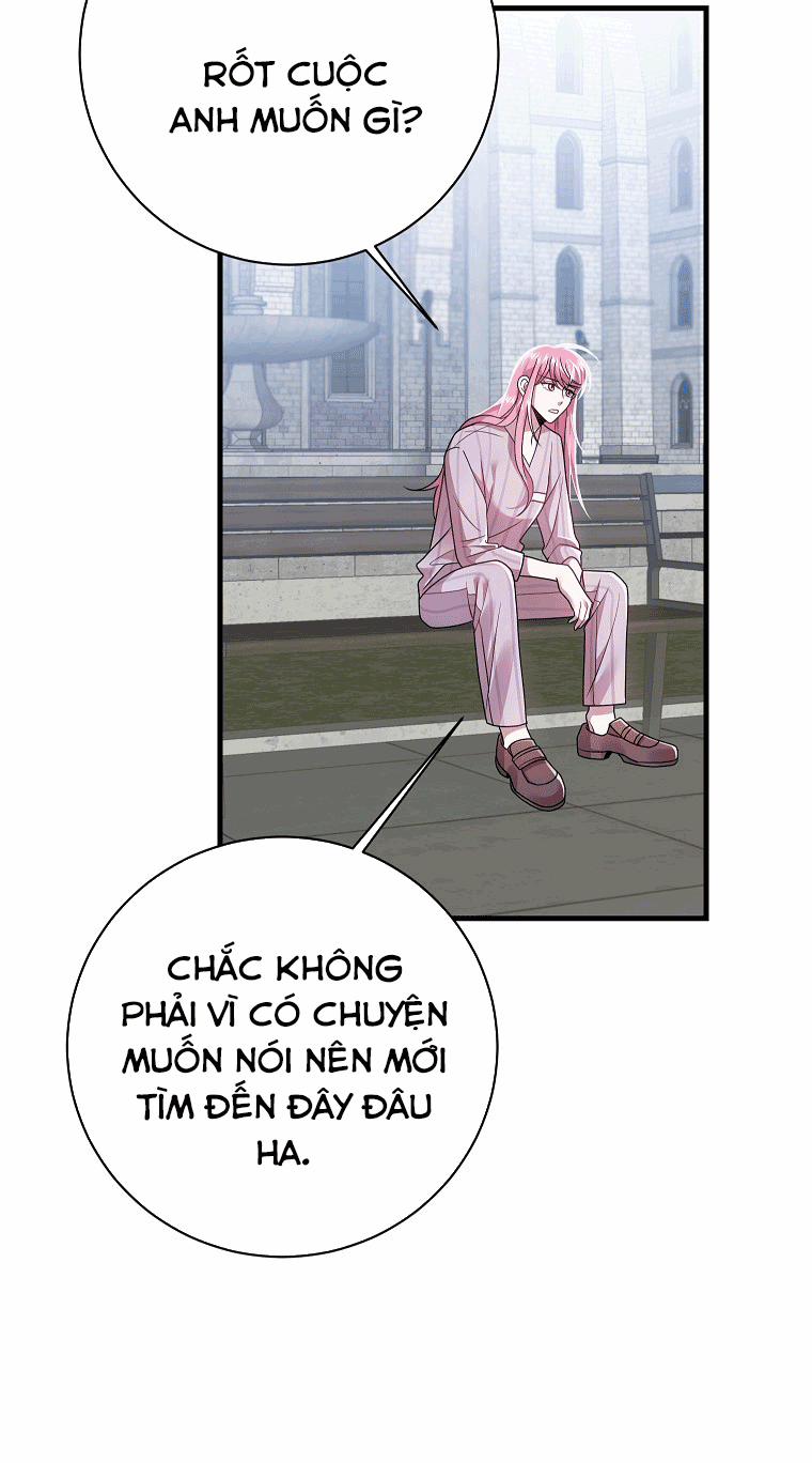 Tôi Gặp Nam Chính Trong Tù 12 trang 39