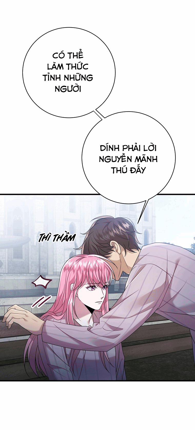 Tôi Gặp Nam Chính Trong Tù 12 trang 42