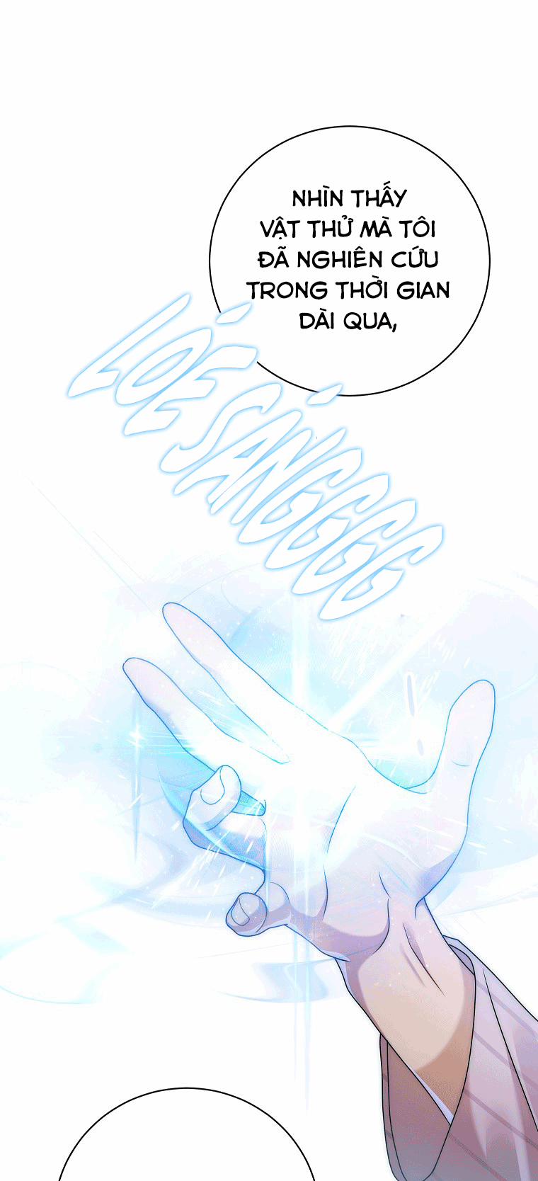 Tôi Gặp Nam Chính Trong Tù 12 trang 43