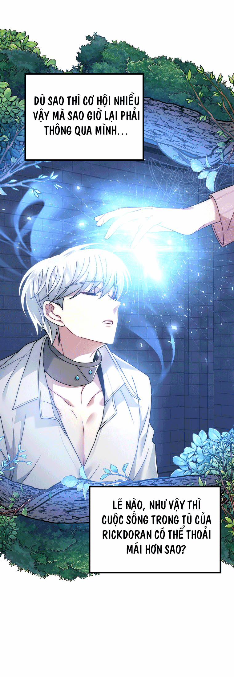 Tôi Gặp Nam Chính Trong Tù 12 trang 46