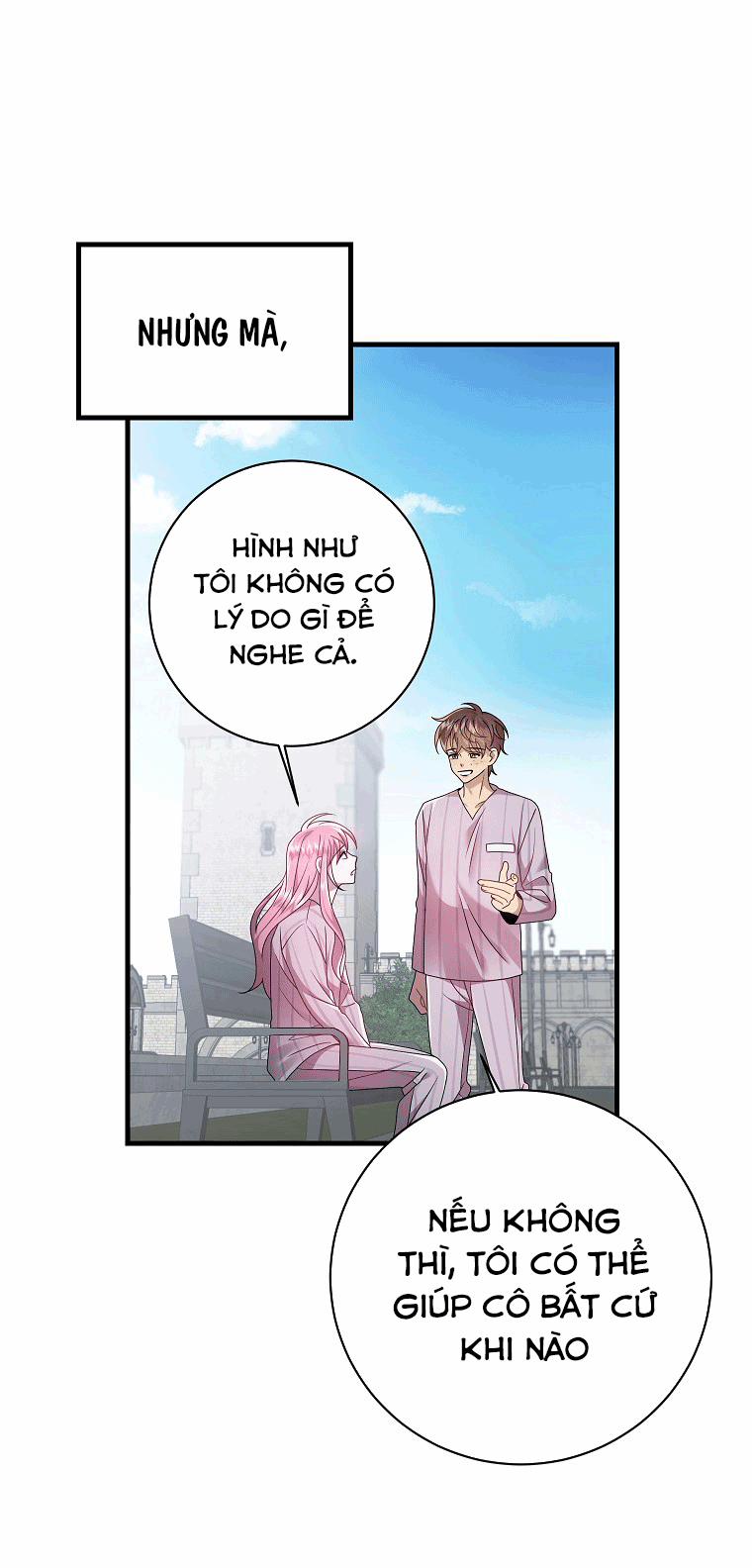 Tôi Gặp Nam Chính Trong Tù 12 trang 47