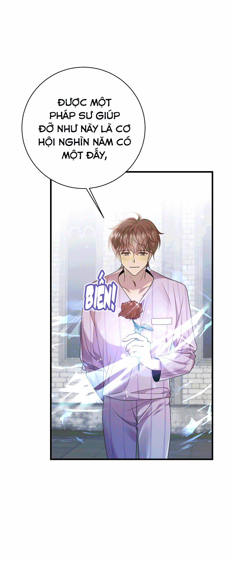 Tôi Gặp Nam Chính Trong Tù 12 trang 48