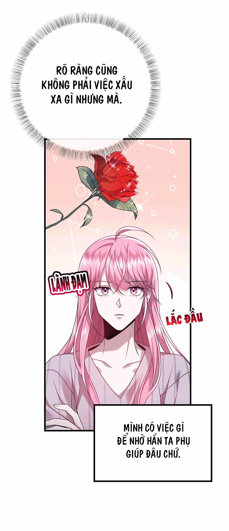 Tôi Gặp Nam Chính Trong Tù 12 trang 49